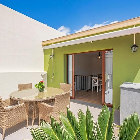 Casa Caetano By An Island Apart Funchal  Exterior foto
